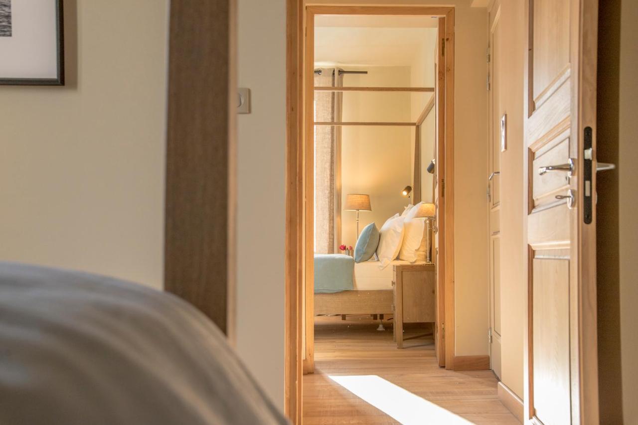 Boutique Château Rouher Hotel *
