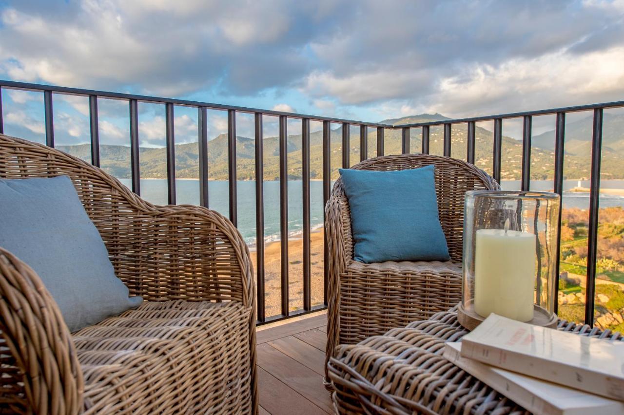 Boutique Château Rouher Propriano (Corsica)