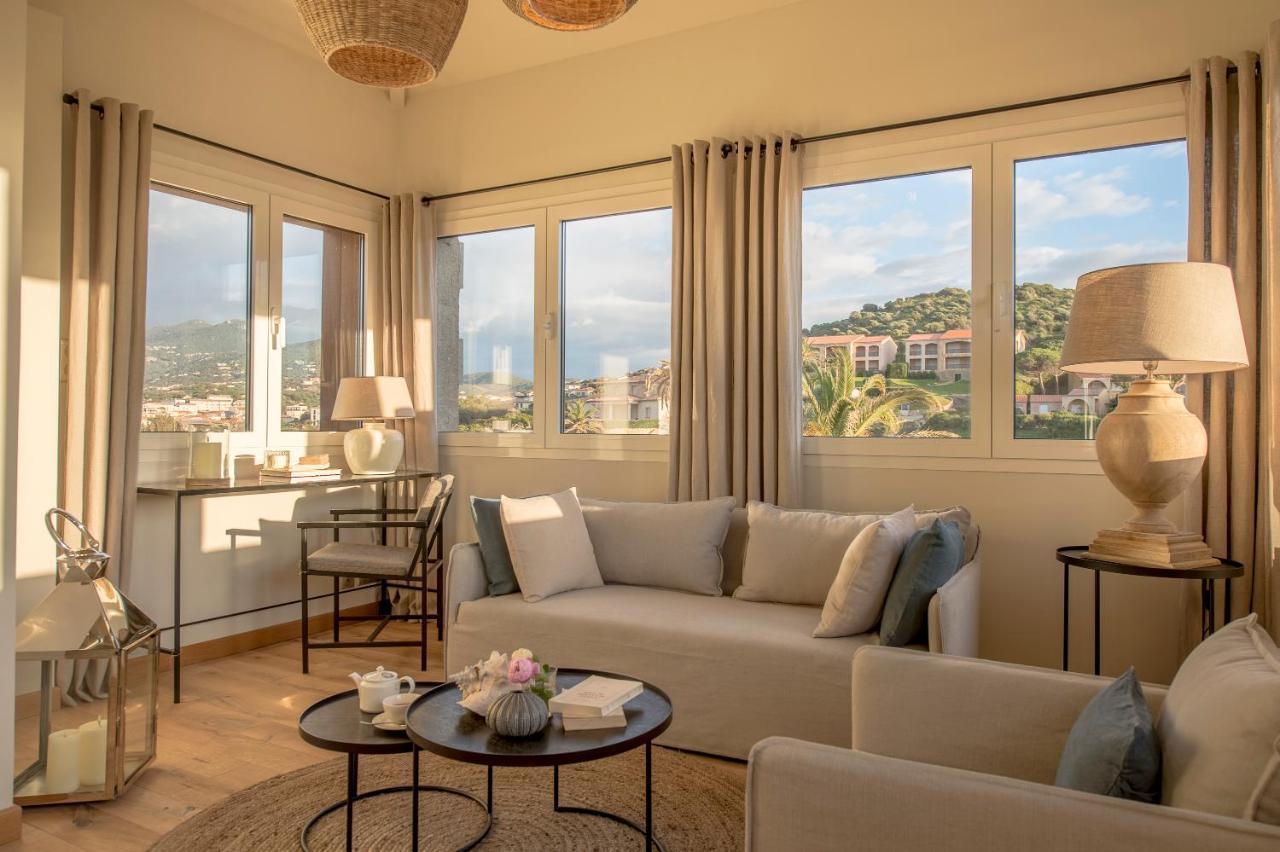 Hotel Boutique Château Rouher *