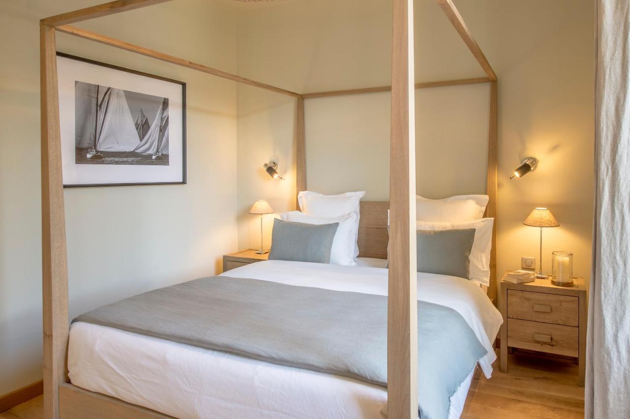 Boutique Château Rouher Hotel Propriano (Corsica)