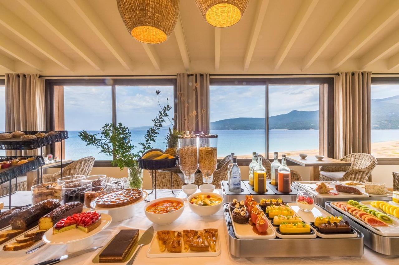 Hotel Boutique Château Rouher Propriano (Corsica)